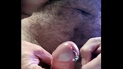 Pollada: Te invito a una paja con mi polla - AnzzoSan Thumb