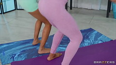Perving Out / Brazzers  / download full from http://zzfull.com/pervi Thumb