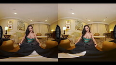 Tonight'_s Girlfriend - Gianna Grey finally gets together with her longtime fan Thumb