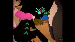cult fucks freinds in vrchat Thumb