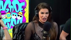 Bruna Ferraz Entrevista no Podcast do Pagode da Ofensa Thumb