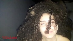 Ex veio fazer visitinha e fiquei toda meladinha. Safado arrombou meu cu e gozou dentro. COMPLETO NO  Thumb