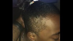 Sucks a beach ball through a straw Thumb