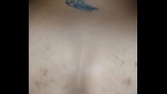 otra vez con la peluda de mi amiga Thumb