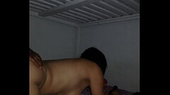 Latina big ass fucked by black Thumb