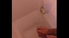 Tell me how you like me to Jack off Thumb