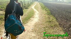 गाँव की देसी गरम छोरी को शहर ले जाकर ताबड़तोड़ चोदा Thumb
