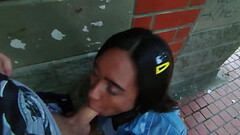 Le Saco La Leche aun Desconocido en Publico Thumb