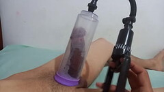 succiono la polla con la bomba Thumb
