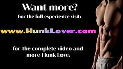 Amateur jock shows body and enjoys indoor masturbation Thumb