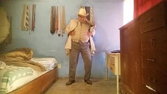 El empresario vaquero es tu amo Thumb