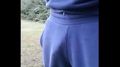 m4rkus77 pissing - Needed to take a leak Thumb