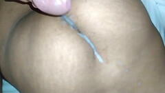 Le lleno el culito de leche a mi primita Thumb