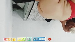 PEGUEI AS BBW NAN&Aacute_ DIAB&Aacute_ E ALICE CAKES DE JEITO JUNTO COM MEU PADRINHO L&Eacute_O OGRO Thumb