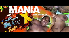 Fucking My Girlfriend'_s Sandra Robinson Thumb