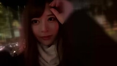 超絶美人キャバ嬢とクリスマスデート&hellip_からのホテル連れ込みドスケベセックス。超絶スタイルの究極美形美女でありながら現役JDという、贅沢な性癖のオンパレード。パイパン美マンからの容赦ない潮吹 Thumb