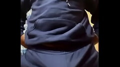 Put this bbc inside your pussy Thumb