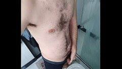 Peludo dando aquela MIJADA Thumb