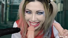 HARLEY QUINN XXX PARODY trailer Thumb