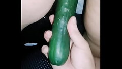 Esposa cogida x pepino parte3 Thumb