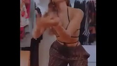 SexTou com a Anitta na dan&ccedil_a Thumb