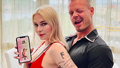 Vacation fuck with finnish teen: MIMI CICA (FULL SCENE) - DATERANGER.com Thumb
