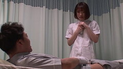 https://bit.ly/3tG91ng「マジ天使！？」骨折してオナニーできない僕のチ●コは我慢の限界！それを見かねた美人ナースは使命感に駆られたのか優しく手を添えてくれ&hellip_　「私がお Thumb