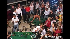 Amazing homosexual ace fuck scene Thumb