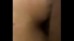 She wants black anal Thumb