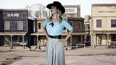 WESTWORLD XXX PARODY (trailer) Thumb