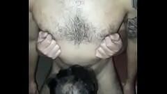 Primera orgia en casa Thumb