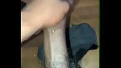 Big Dick Bull Thumb