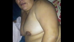 Karen ya est&aacute_ lista para ser culeada Thumb