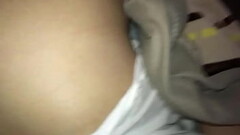 Me froto en las nalgas de mi novia Thumb