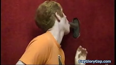 Black gays anal fucks white stud 22 Thumb