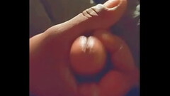 BBC Explodes In Yuki Senpai'_s Hand (KYExperience) Thumb