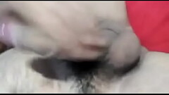 Que rico me masturbo para m&iacute_ novia Thumb