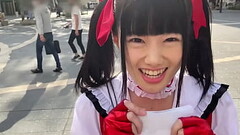 地下アイドルとPがファンには内緒でハメ撮り。地下ドルのフェラや美尻おまんこを堪能 ステージ衣装がはだけてがに股でSEX https://onl.la/nAWqPbP Thumb