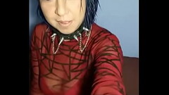 Sam la Diablita llega a xvideos Thumb