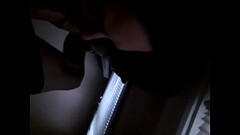 Put dick in wife mouth while she naps Thumb