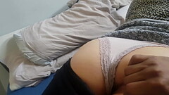 Big Ass Girlfriend Thumb