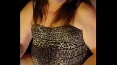 Latina Shemale  Stevi Dolly Thumb
