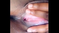 Fat pussy Thumb