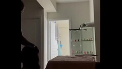 SHe loves when I fuck her on the counter top Thumb