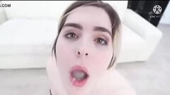 Ella Hollywood Tribute - shemale porn PMV Thumb