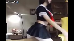 sexy asian dance Thumb