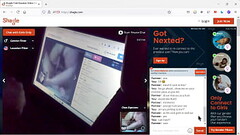 Linda'_s Live Cam getting this guy to give me a tribute live Thumb