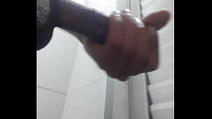 Batendo uma cheio de tes&atilde_o Thumb