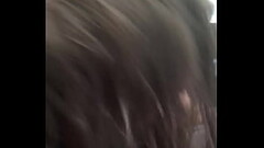 Both wives giving blowjob Thumb