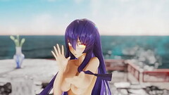 【MMD R18】Gishinanki (by ghkr18mmd) Thumb